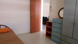 Blk 303 Chuan Village (Serangoon), HDB 3 Rooms #589626041